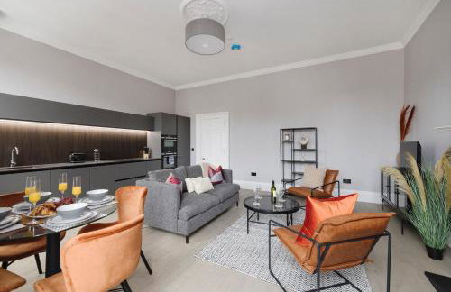 JOIVY Luxurious 2 Br Apt On Notable George Street - Foto 14