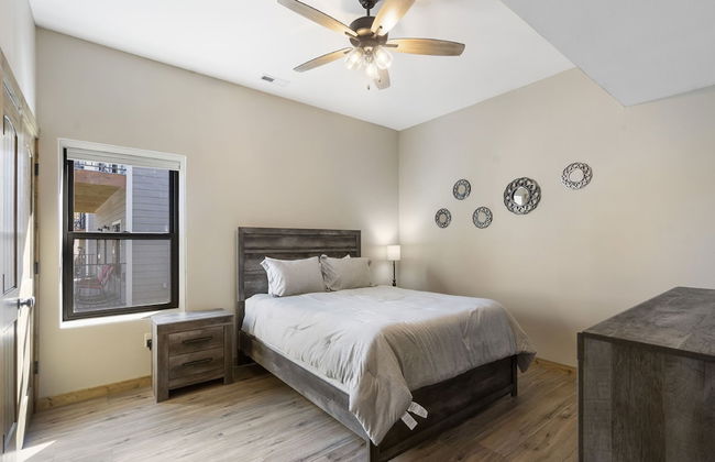 Table Rock Resorts at Indian Point - Foto 20