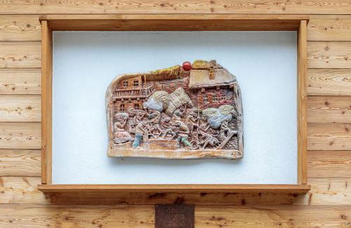 Chalet Eden Blanc - Foto 34