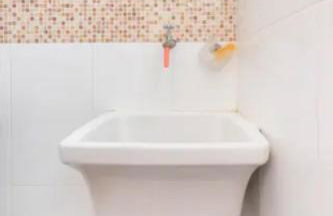 Apartamento no Guarujá - Praia do Tombo - Foto 18