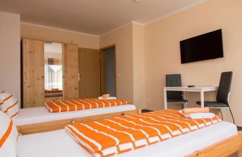 City Apartments Herne - Foto 38