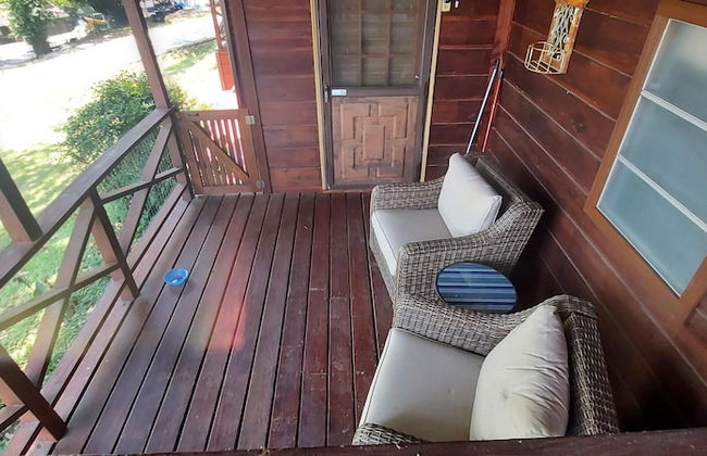 Kozy Cove Cabin - 1 Block to Lake Boat Launch - Covered Boat Parking - Lake Fun - Photo 10