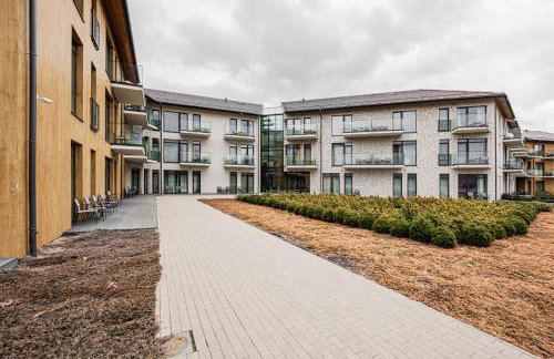 VacationClub Lake Hill Apartament B217 - Foto 37