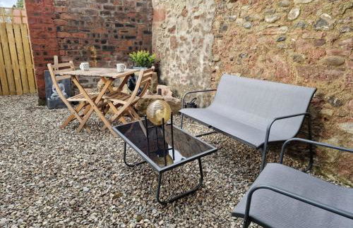 Grange8 Luxury Snug & Courtyard in Blairgowrie - Foto 37