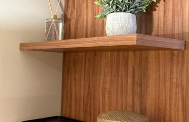 Flat completo e confortável - Foto 19