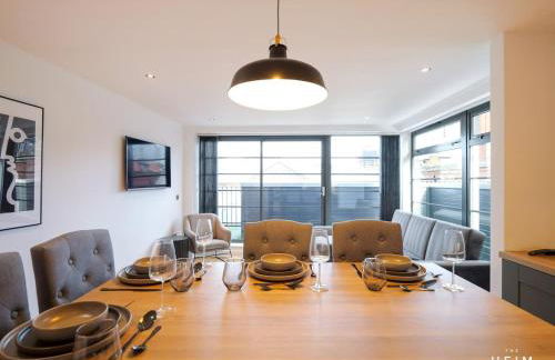 Axis at The Heim - Foto 15