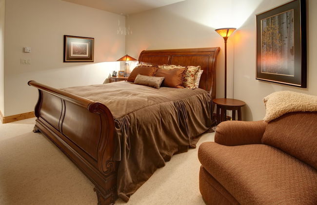 WestWall Lodge - Foto 9