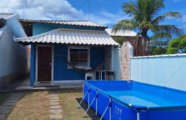 Casa de praia com piscina Saquarema - Foto 1