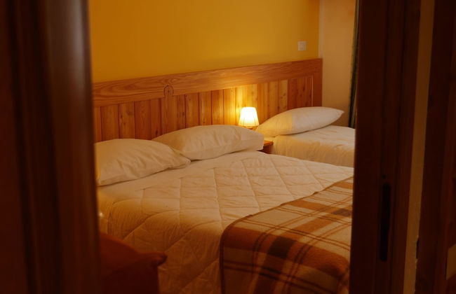 Contemporary Apartment in Breuil-Cervinia near Ski Area - Foto 5