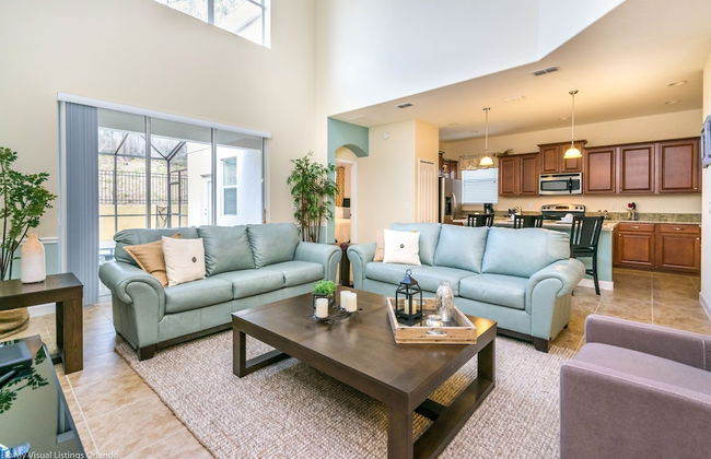 Paradise Palms Resort - Foto 26