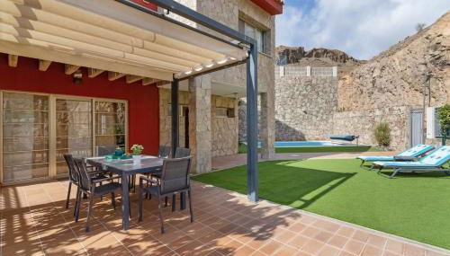 Pure luxury and comfort La Oliva - Foto 5