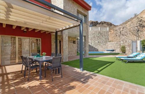 Pure luxury and comfort La Oliva - Foto 5