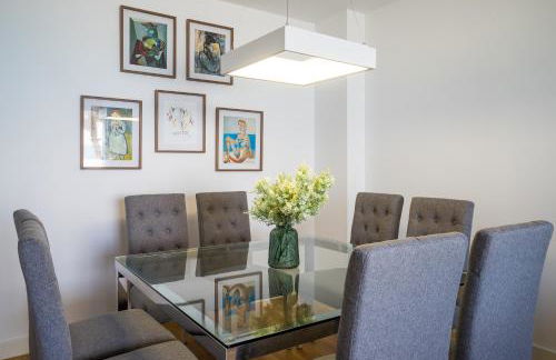 Gran vivienda de lujo frente al mar - Photo 78