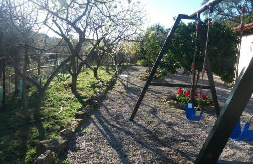 Casa Rural El Bonito - Photo 10