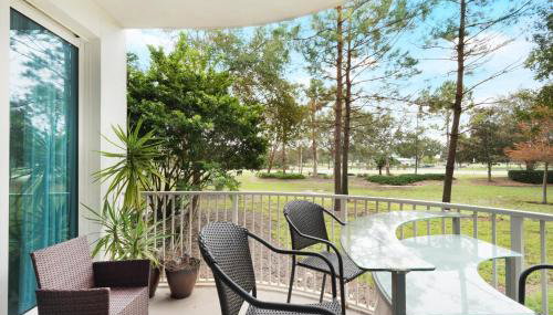 Palms Resort #2106 Jr. 2BR - Foto 4