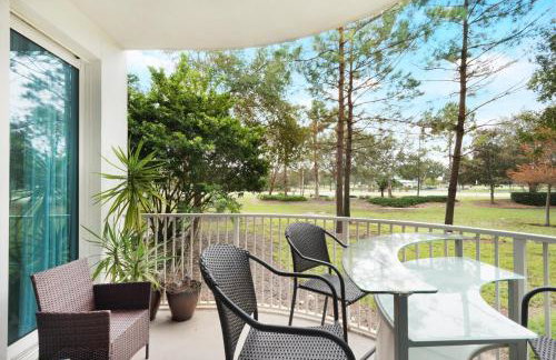 Palms Resort #2106 Jr. 2BR - Photo 4