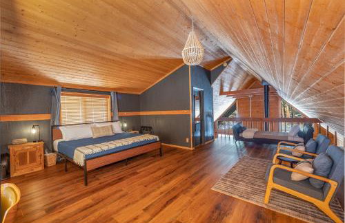 Stylish Cozy Cabin Retreat in Munds Park - Foto 16