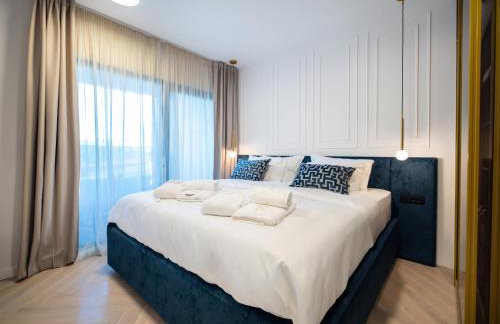 Cascade Luxury Apartments - Foto 48