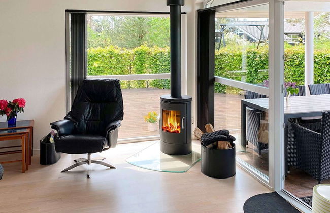 Spacious Family Retreat - By Traum Ferienwohnungen - Foto 19