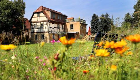 Ferienhaus Lindenhof Graupa - Foto 3