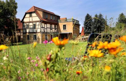 Ferienhaus Lindenhof Graupa - Photo 3