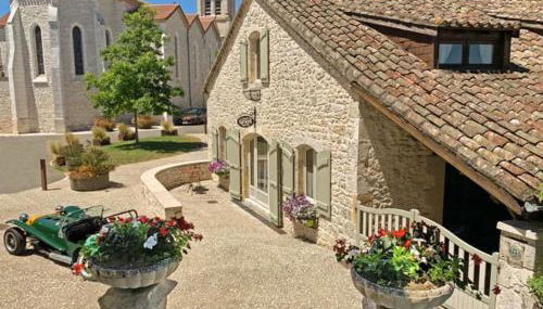 Les Roches de Roquecor - Foto 2