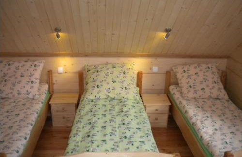 Zajazd na Podzamczu - Foto 55