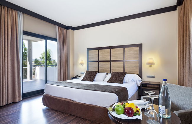 Aparthotel Attica21 Vallés - Foto 1