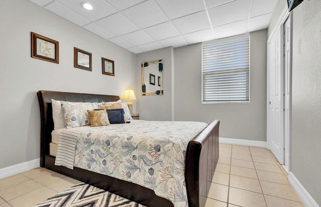 Bayfront Condo With Water View & Boat Slips! - Foto 6