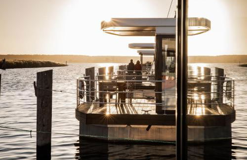 Baltic Sea Views & Cozy Comfort - Foto 21