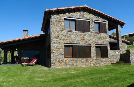 CasaCampelles II - Vall de Núria - Ripollès - Foto 13