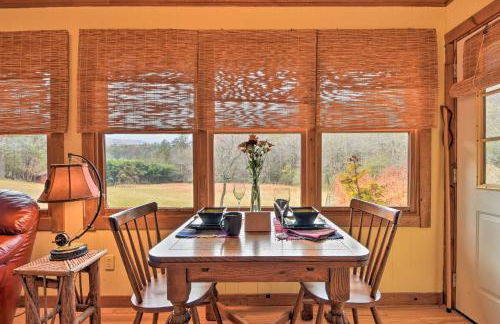 Forest Fantasy Pet-Friendly Smoky Mtn Escape! - Foto 7