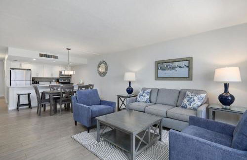 Beach Villa 2325- Captiva Two Bedroom Premier Beachfront Residence - Foto 6