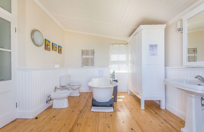 Fintimara Bay House - Foto 10