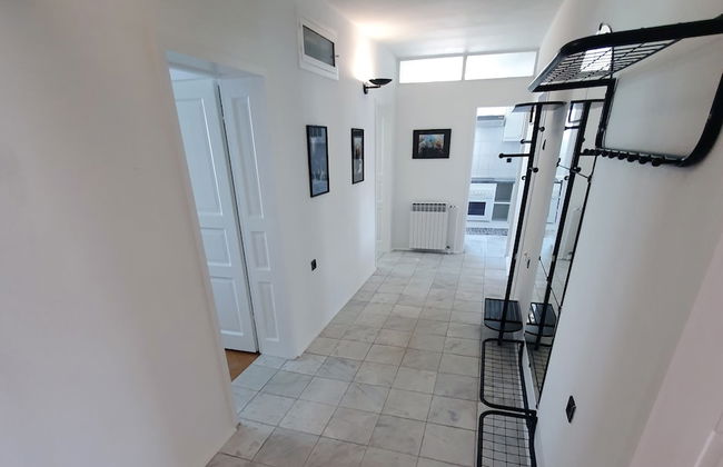 Apartments Velickovic - Photo 41