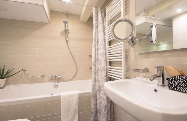 Canal Suites Amsterdam - Photo 53