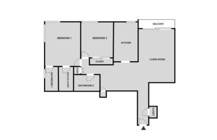 Woodland Hills 2BR w Pool Gym nr Warner Center LAX-699 - Foto 18