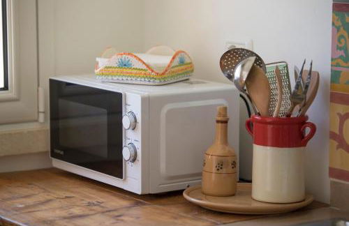 Casa Vacanze De Vita - Amazing view on the coast - Foto 26