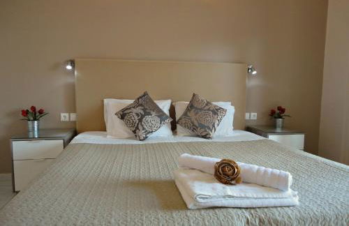 Galini Beach Studios and Penthouse - Foto 72