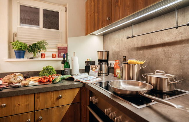 Holiday Homes in the Schierke Harzresort on the Brocken, Schierke - Foto 21