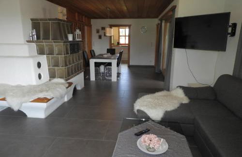 Ferienwohnung Alpenpanorama - Photo 20