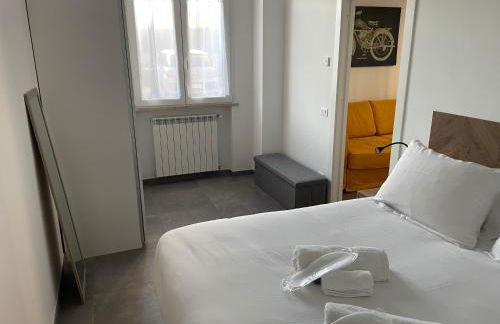 Casa sul mare con accesso diretto in spiaggia I - Foto 41