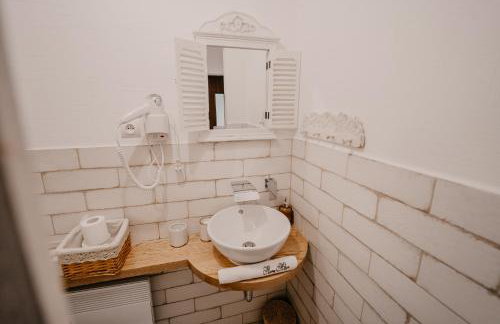 Dom dla dwojga w Starym Młynie w Brzeźnicy - Foto 9