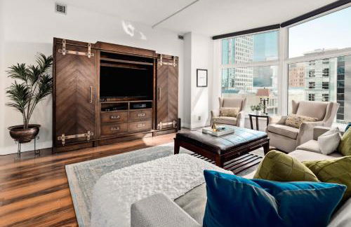 Larimer Square Luxury - Office - Downtown Hub - Foto 14