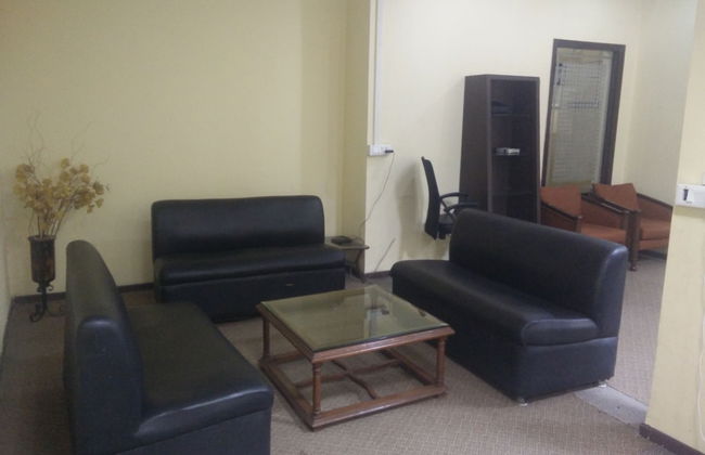 Enkay Residency V Block-Cyber City - Foto 58