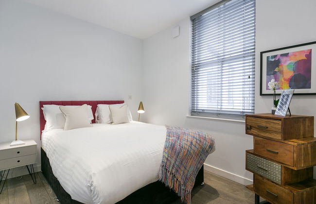 Urban Chic - Rathbone - Foto 33