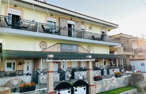 Apartments Spartacus - Foto 30