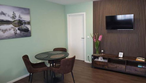 Ferienwohnung Maria - Bitburg - Foto 4