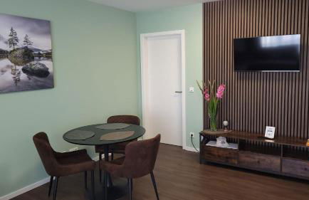 Ferienwohnung Maria - Bitburg - Foto 4