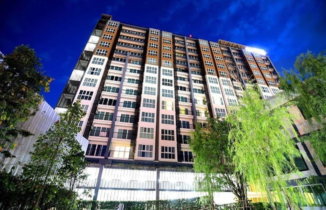 The Prio Condo - Foto 28